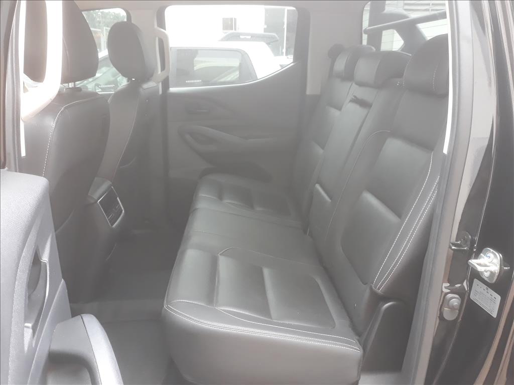 TITANO 2.2 TURBO DIESEL VOLCANO 4X4 AT66