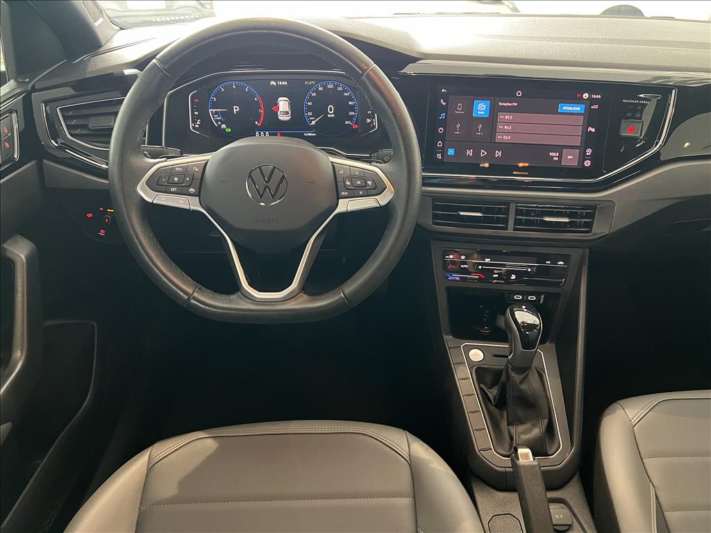 NIVUS 1.0 200 TSI TOTAL FLEX HIGHLINE AUTOMÁTICO10