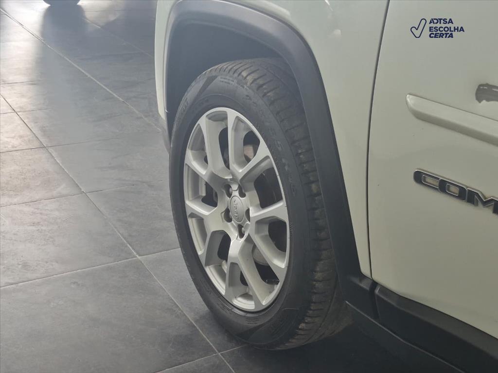 Jeep COMPASS 2024