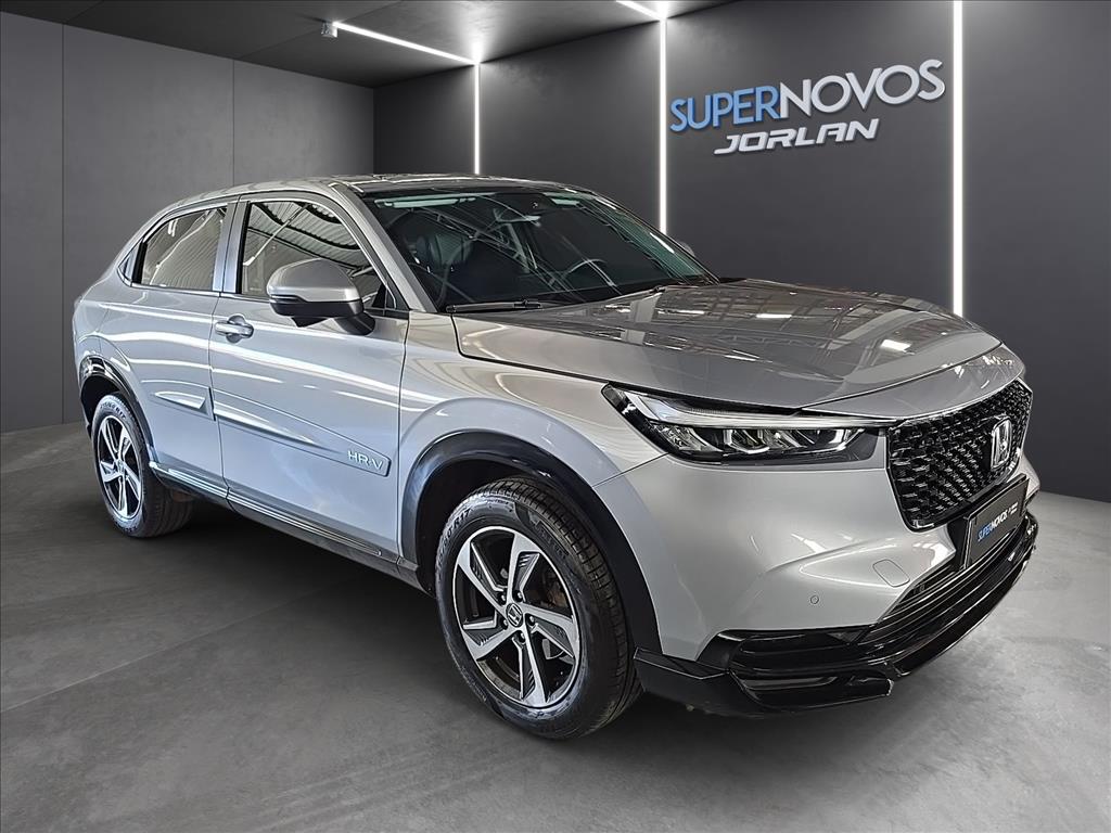 HR-V 1.5 DI I-VTEC TURBO FLEX TOURING CVT1