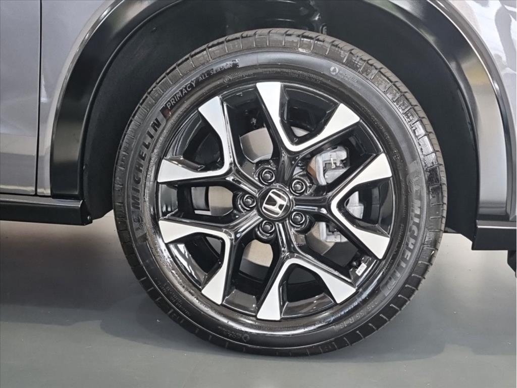 ZR-V 2.0 i-VTEC GASOLINA TOURING CVT9
