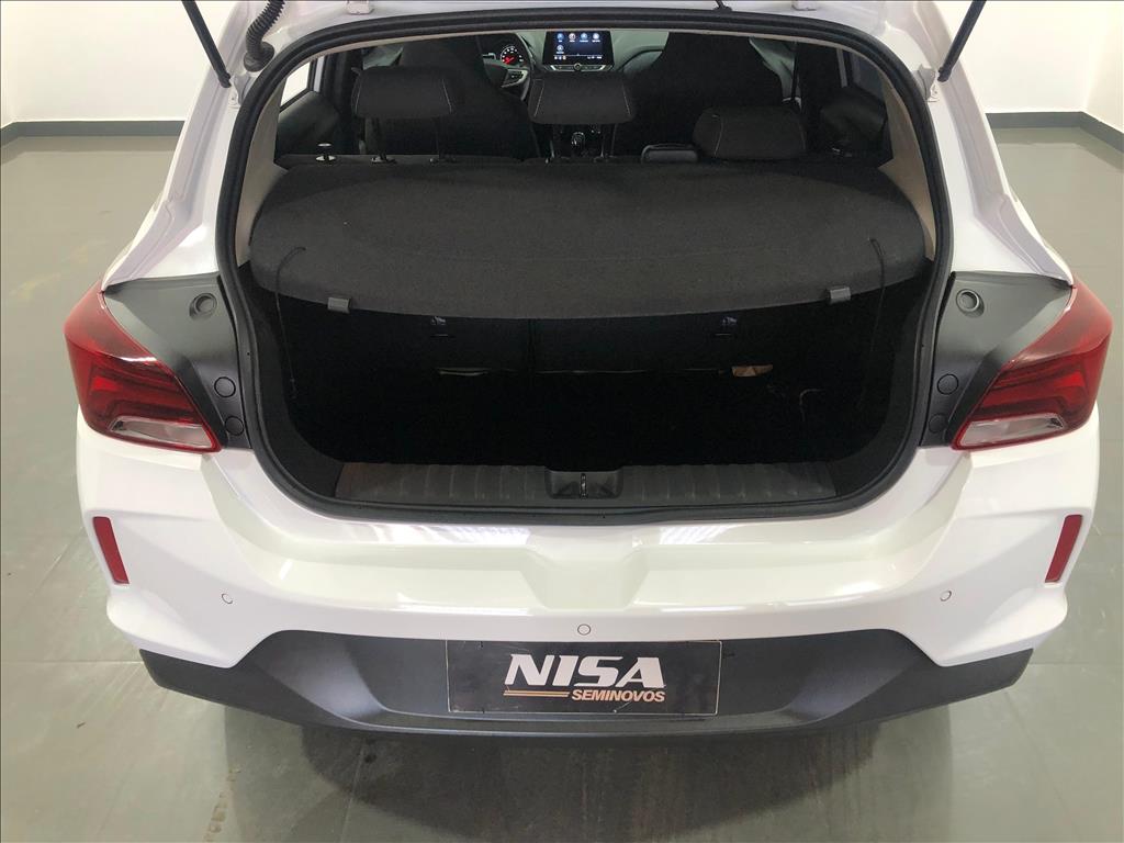 ONIX 1.0 TURBO FLEX LTZ MANUAL