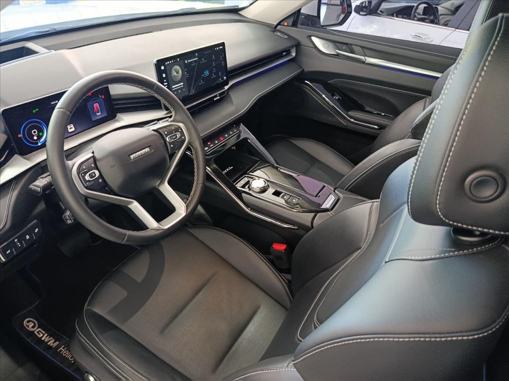 HAVAL H6 1.5 HEV PREMIUM E-TRACTION7