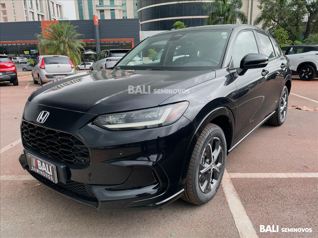 ZR-V 2.0 i-VTEC GASOLINA TOURING CVT2