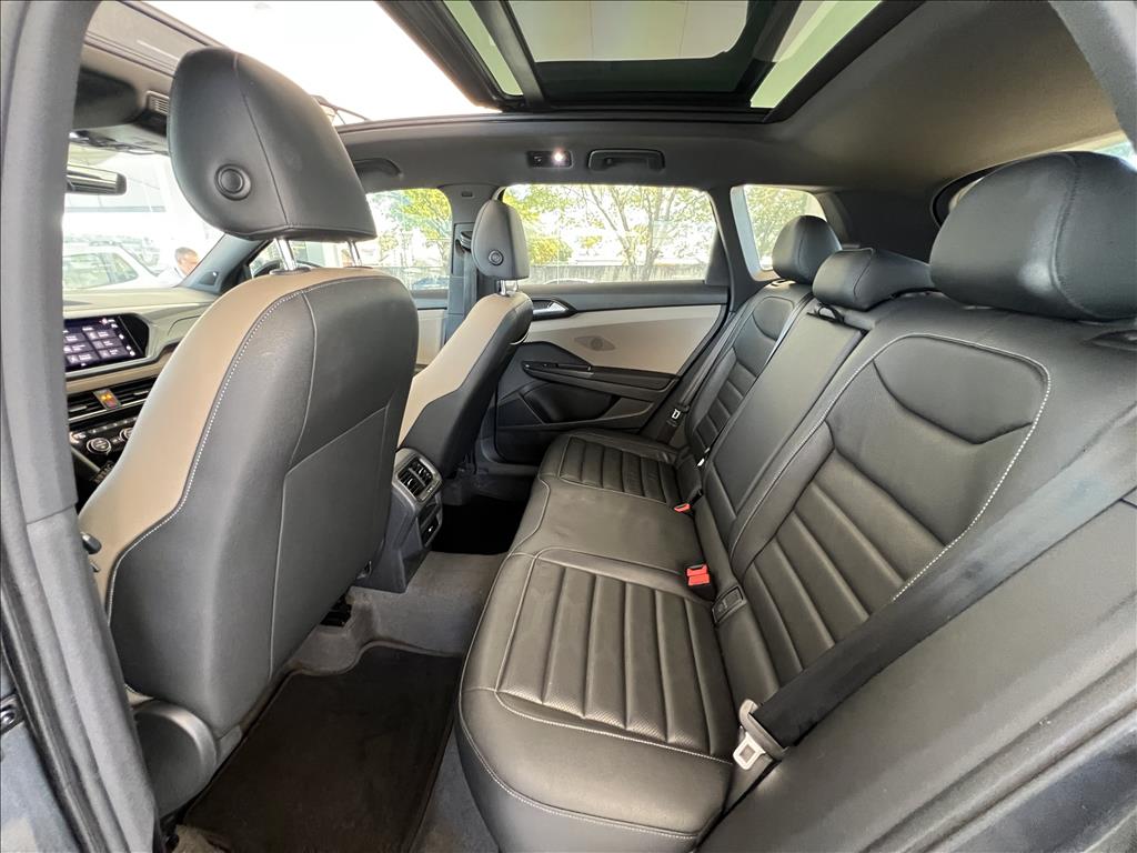 TAOS 1.4 250 TSI TOTAL FLEX HIGHLINE AUTOMÁTICO18