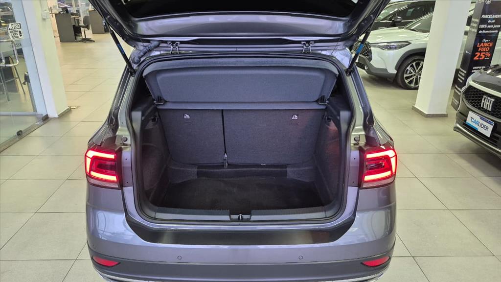 T-CROSS 1.4 250 TSI TOTAL FLEX HIGHLINE AUTOMÁTICO11