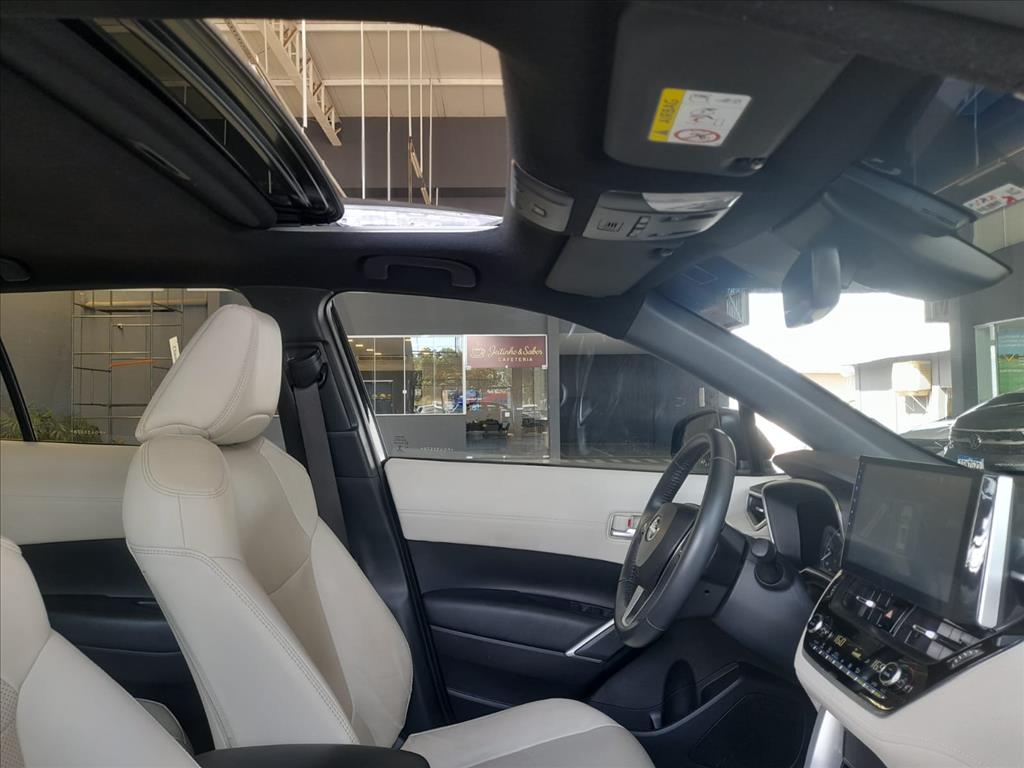 COROLLA CROSS 1.8 VVT-I HYBRID FLEX XRX CVT14