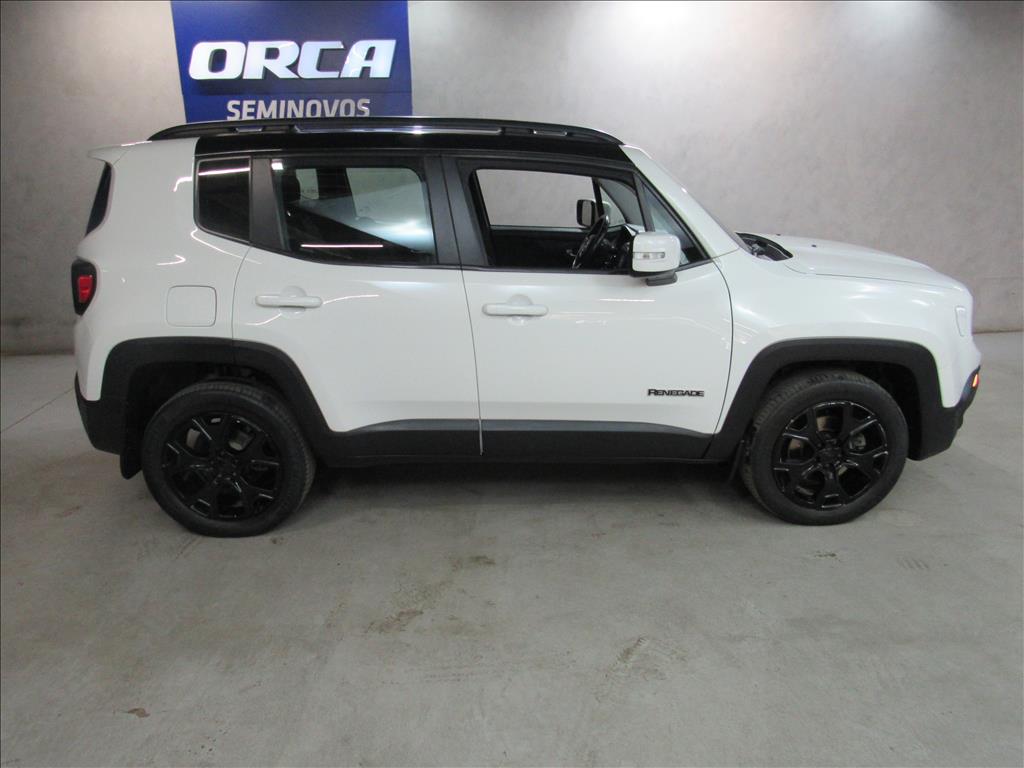 RENEGADE 2.0 16V TURBO DIESEL LONGITUDE 4P 4X4 AUTOMÁTICO3 RENEGADE 2.0 16V TURBO DIESEL LONGITUDE 4P 4X4 AUTOMÁTICO3