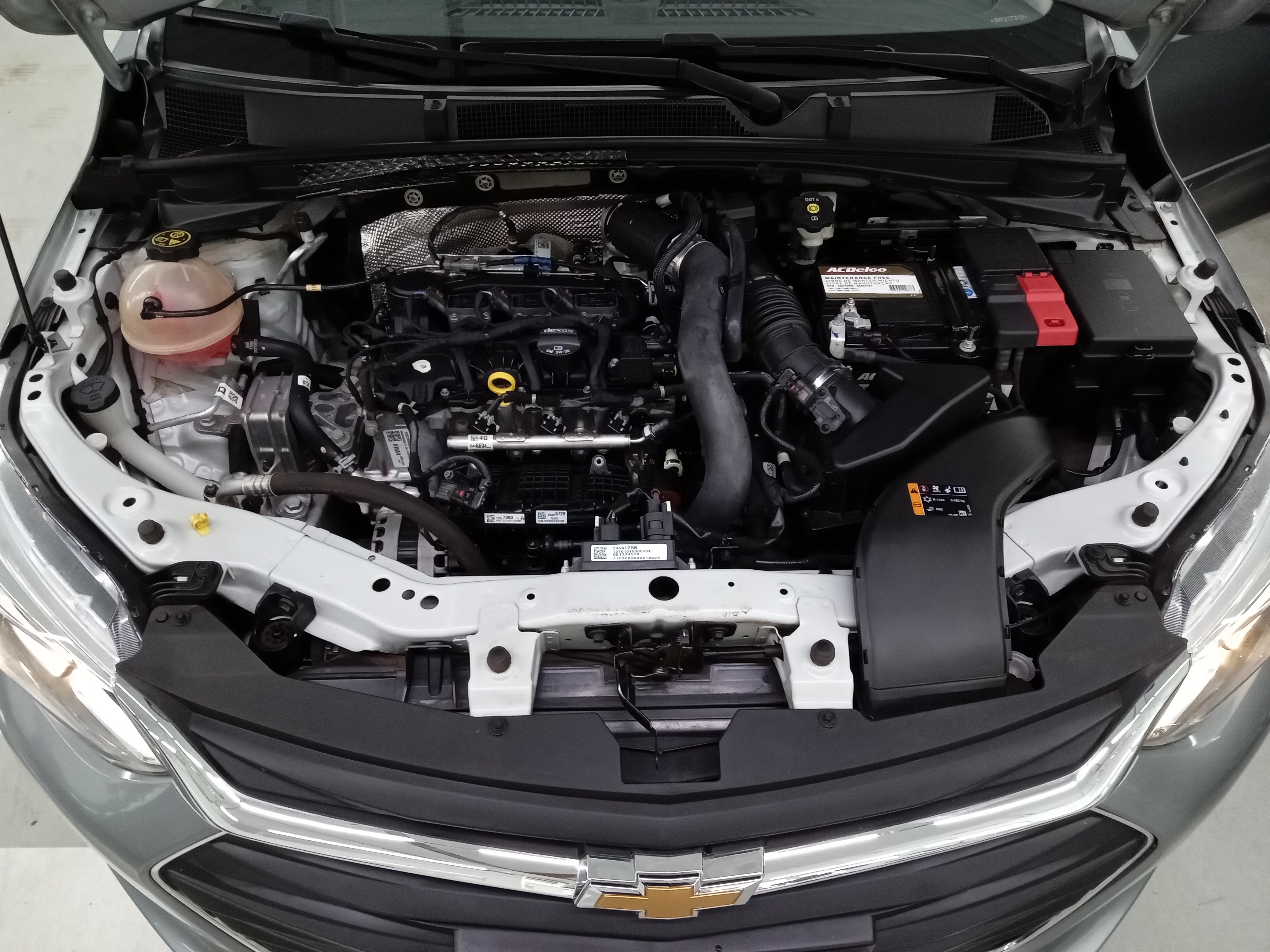 ONIX PLUS 1.0 TURBO FLEX PREMIER AUTOMÁTICO11