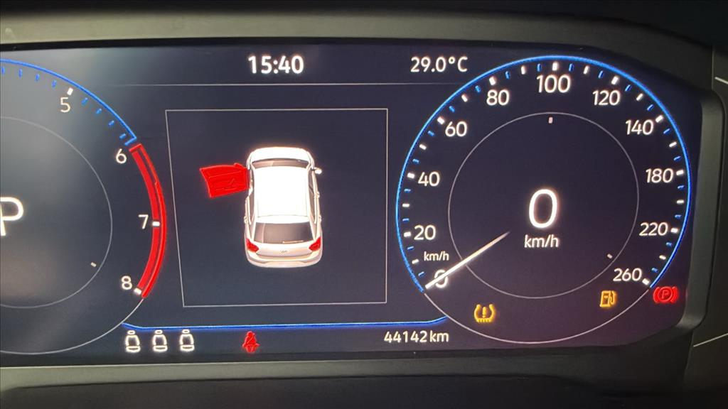 POLO 1.0 170 TSI HIGHLINE AUTOMÁTICO6