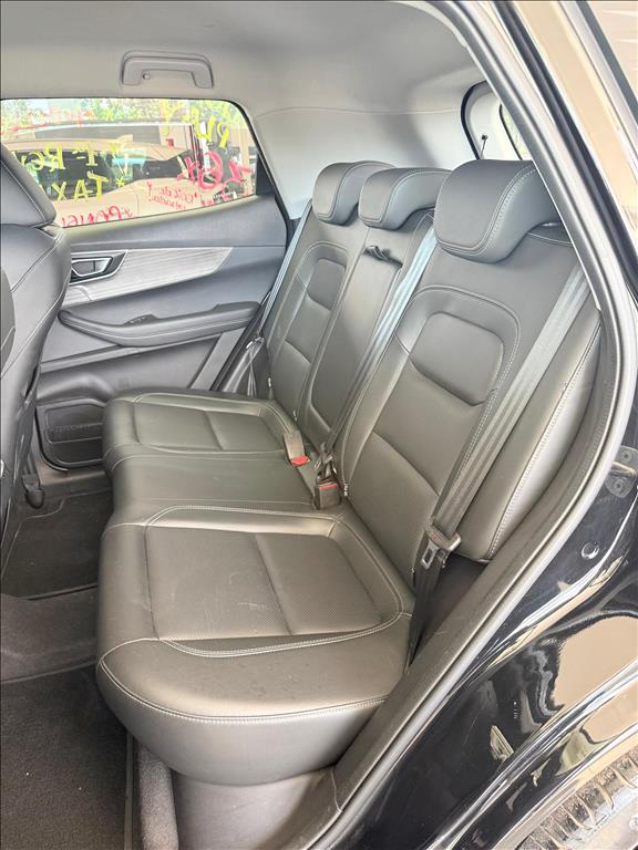 TIGGO 5x 1.5 VVT TURBO iFLEX SPORT CVT8