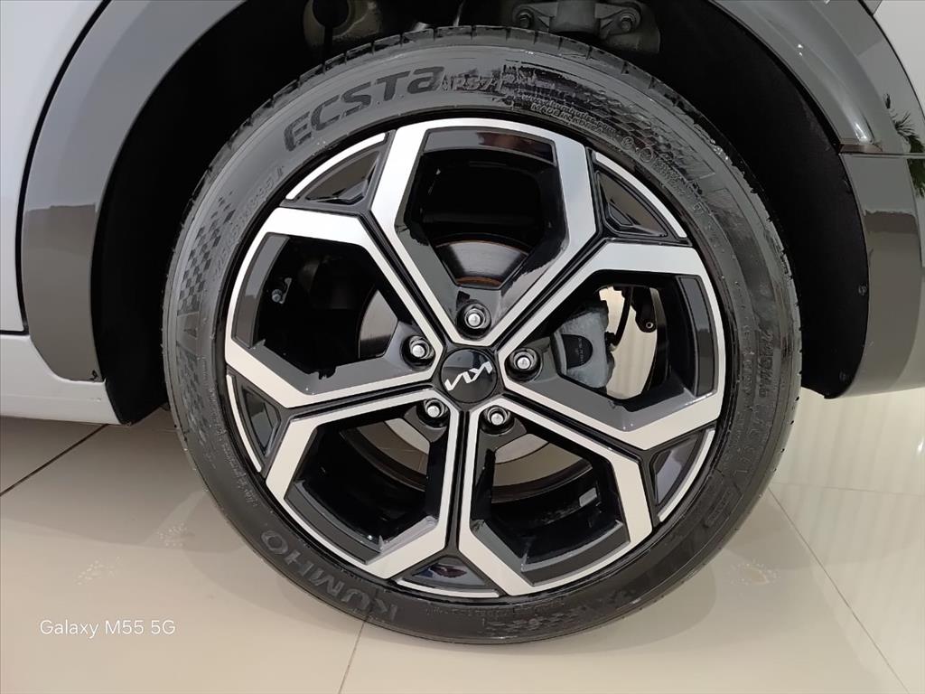 NIRO 1.6 GDI HEV SX PRESTIGE DCT14