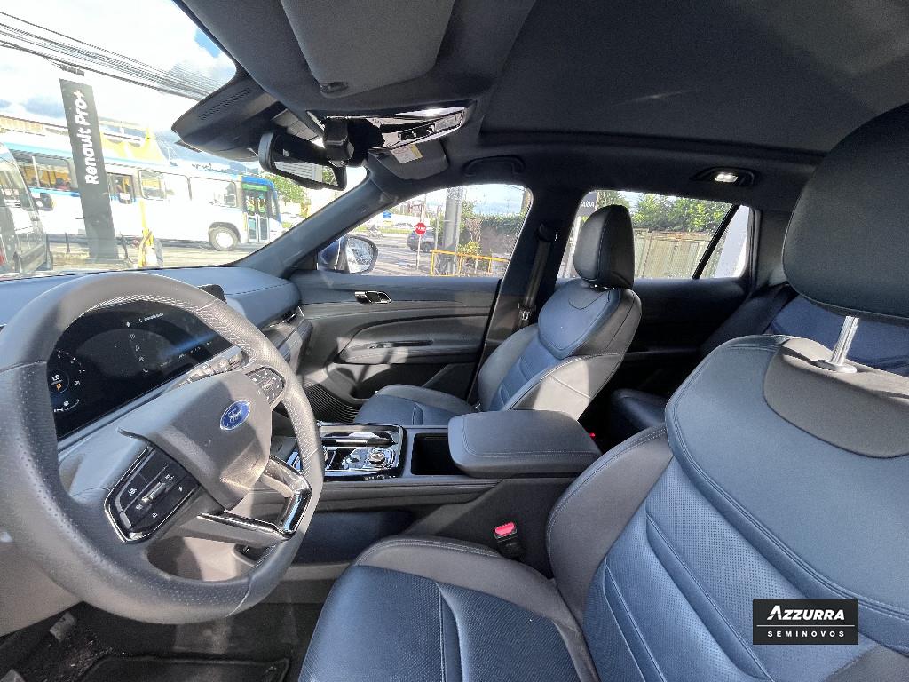 TERRITORY 1.5 ECOBOOST GTDI GASOLINA TITANIUM AUTOMÁTICO4