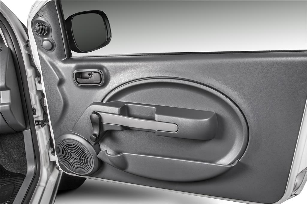 FIORINO 1.3 FIREFLY FLEX ENDURANCE MANUAL5