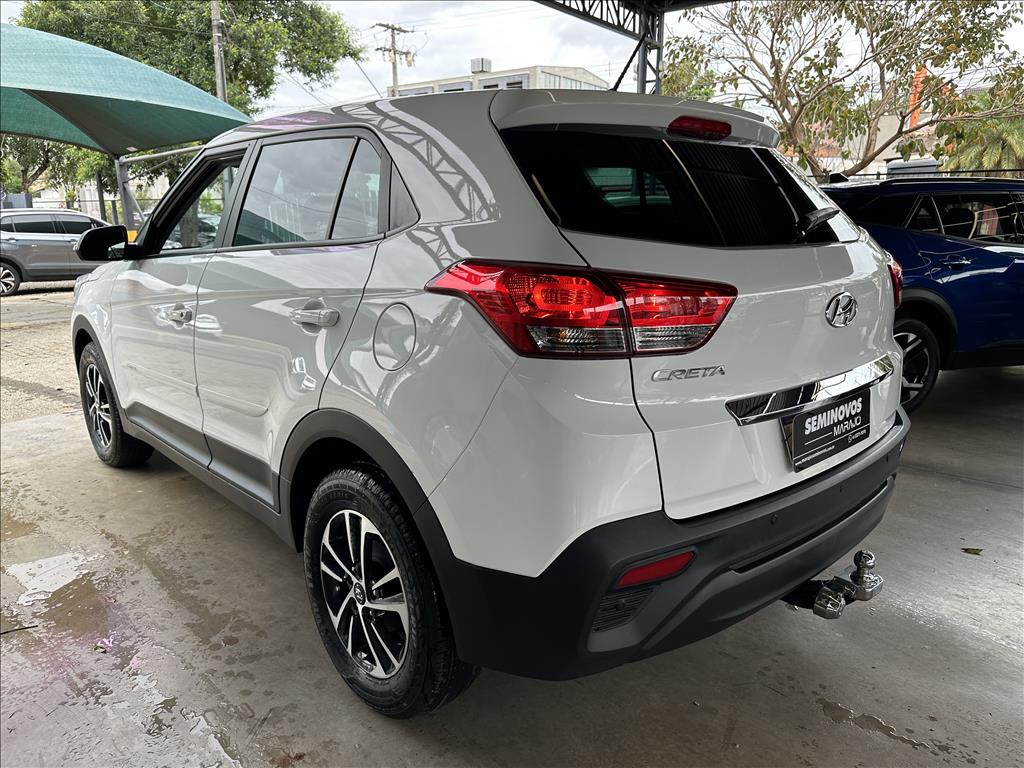 CRETA 1.6 16V FLEX ATTITUDE MANUAL13