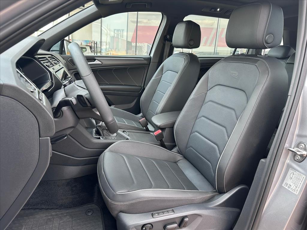 TIGUAN 2.0 300 TSI GASOLINA ALLSPACE R-LINE AUTOMÁTICO15