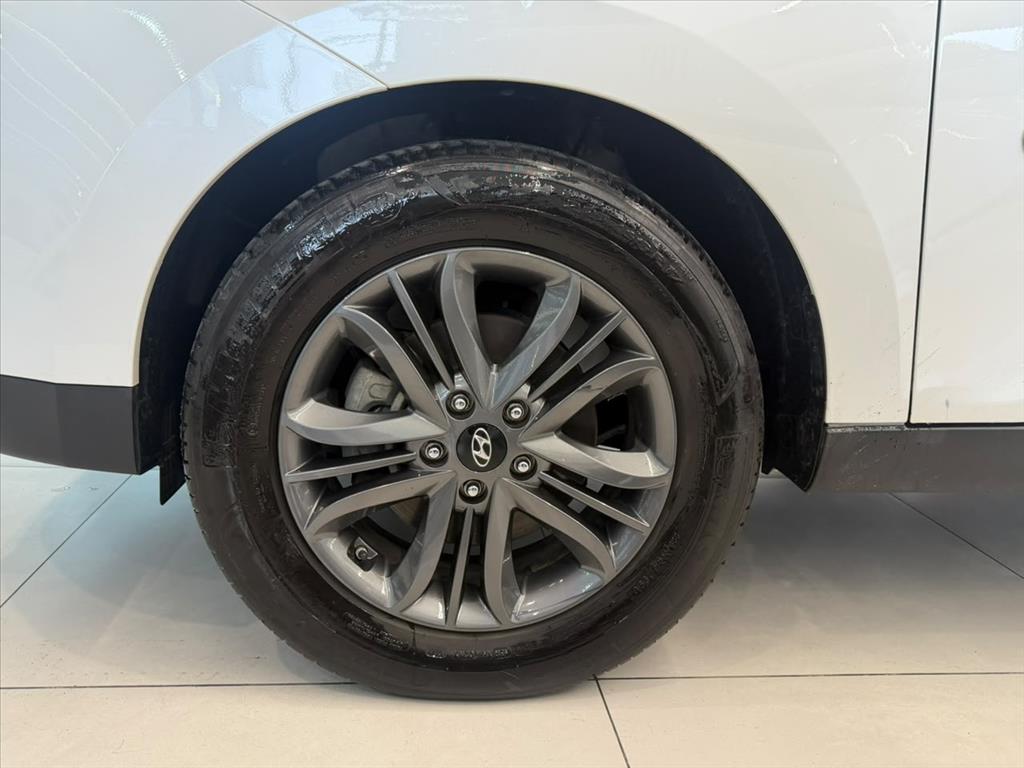IX35 2.0 MPFI GL 16V FLEX 4P AUTOMÁTICO6