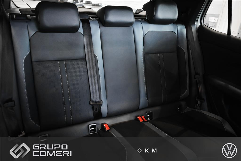 T-CROSS 1.4 250 TSI TOTAL FLEX EXTREME AUTOMÁTICO5