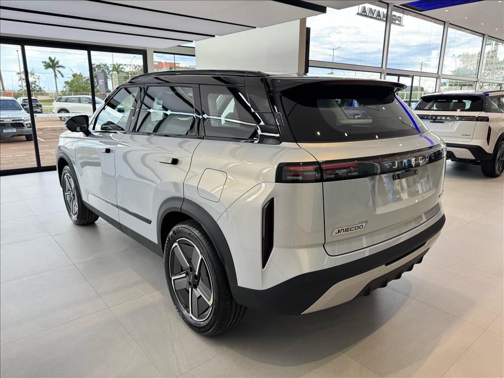 7 1.5 TGDI PHEV PRESTIGE DHT3