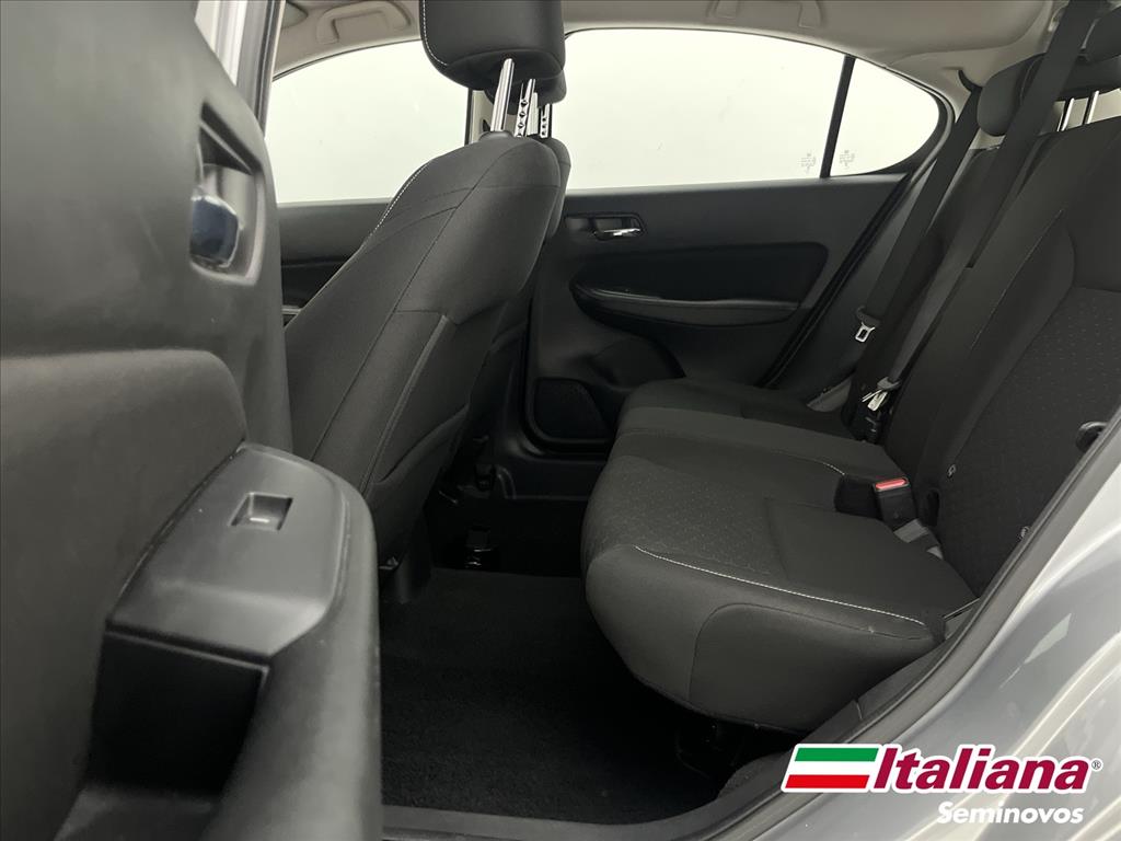 CITY 1.5 i-VTEC FLEX HATCH EX CVT13