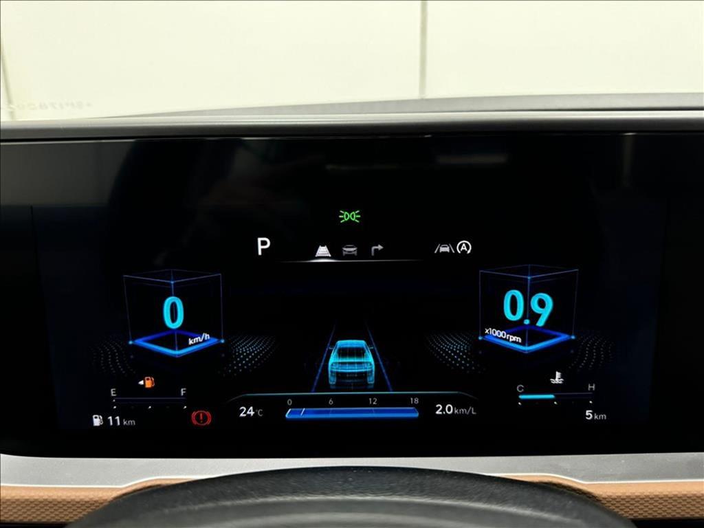 Hyundai-CRETA-1.0 TGDI FLEX PLATINUM AUTOMÁTICO