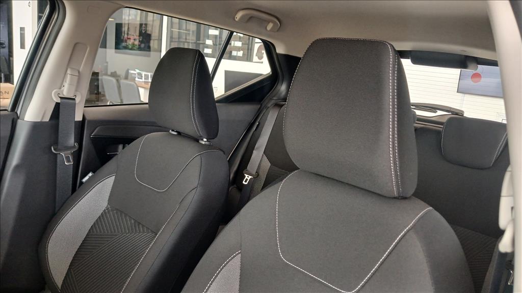 KAIT 1.6 FLEX SENSE PLUS XTRONIC5