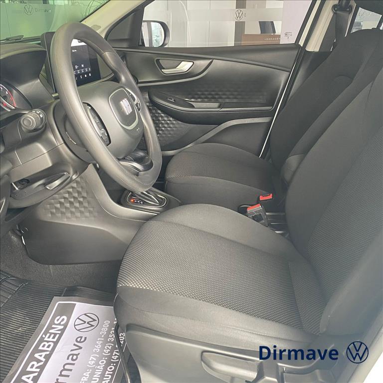 PULSE 1.3 FLEX DRIVE CVT6