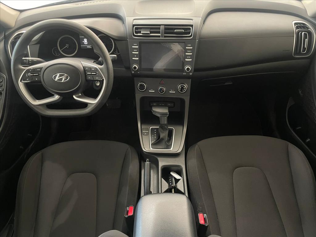 CRETA 1.0 TGDI FLEX COMFORT AUTOMÁTICO
