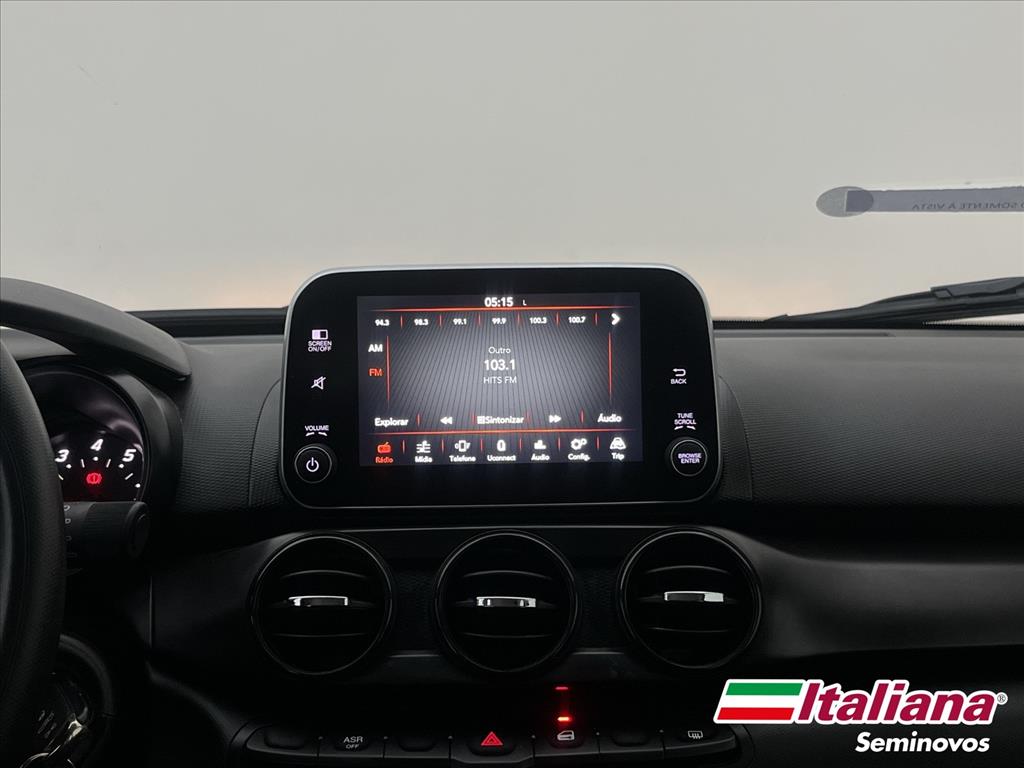 ARGO 1.0 FIREFLY FLEX DRIVE MANUAL9