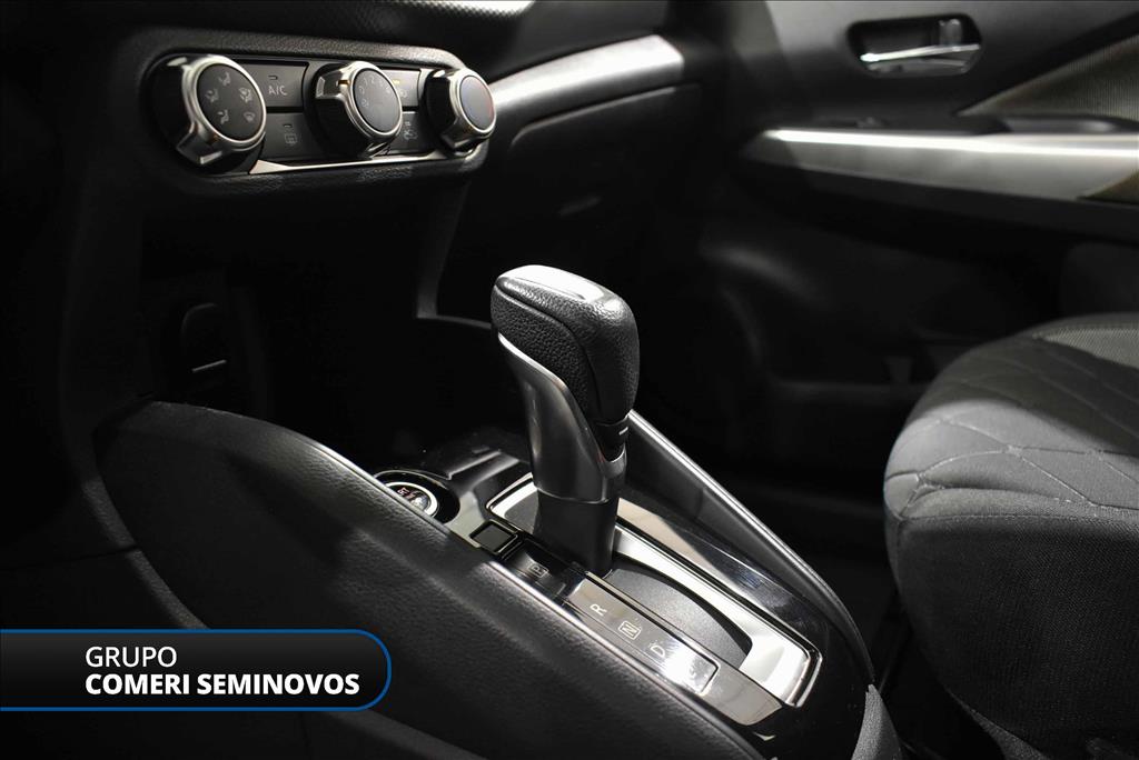 KICKS 1.6 16V FLEXSTART SV 4P XTRONIC13