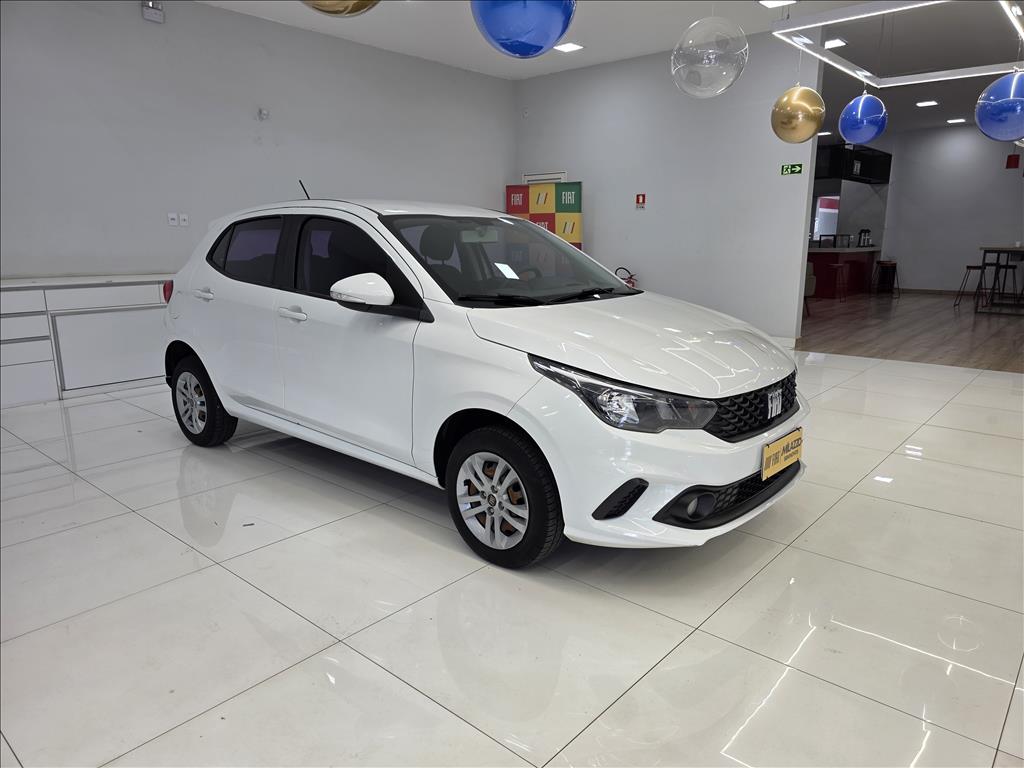 ARGO 1.0 FIREFLY FLEX MANUAL2