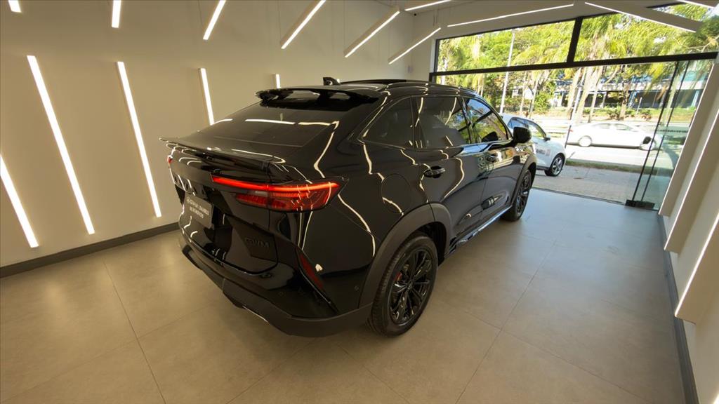 HAVAL H6 GT 1.5 PHEV AWD E-TRACTION6