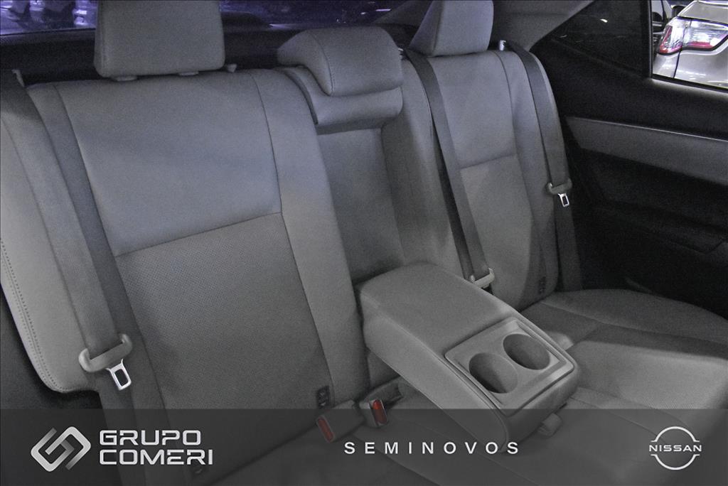 COROLLA 2.0 XEI 16V FLEX 4P AUTOMÁTICO13