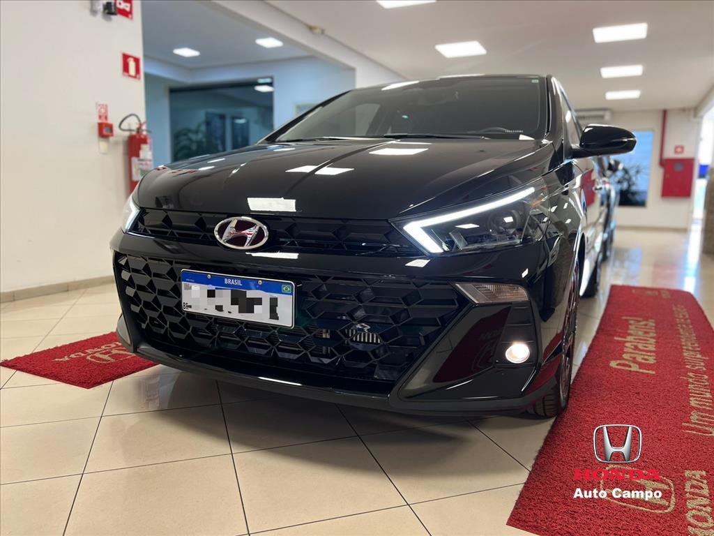 HB20 1.0 TGDI FLEX PLATINUM SAFETY AUTOMÁTICO15