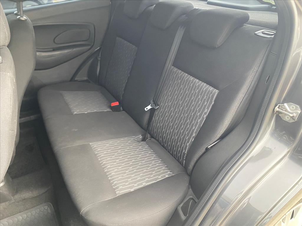 KA 1.0 TI-VCT FLEX SE PLUS MANUAL14