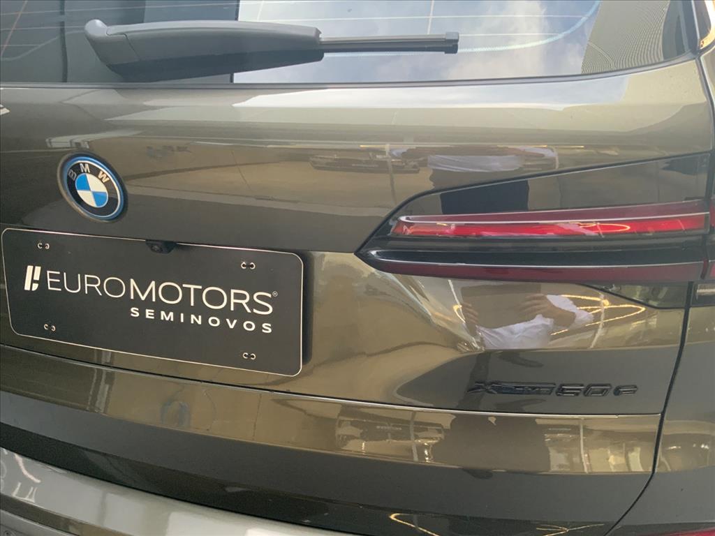 BMW-X5-3.0 I6 TURBO HÍBRIDO XDRIVE50E X-LINE AUTOMÁTICO