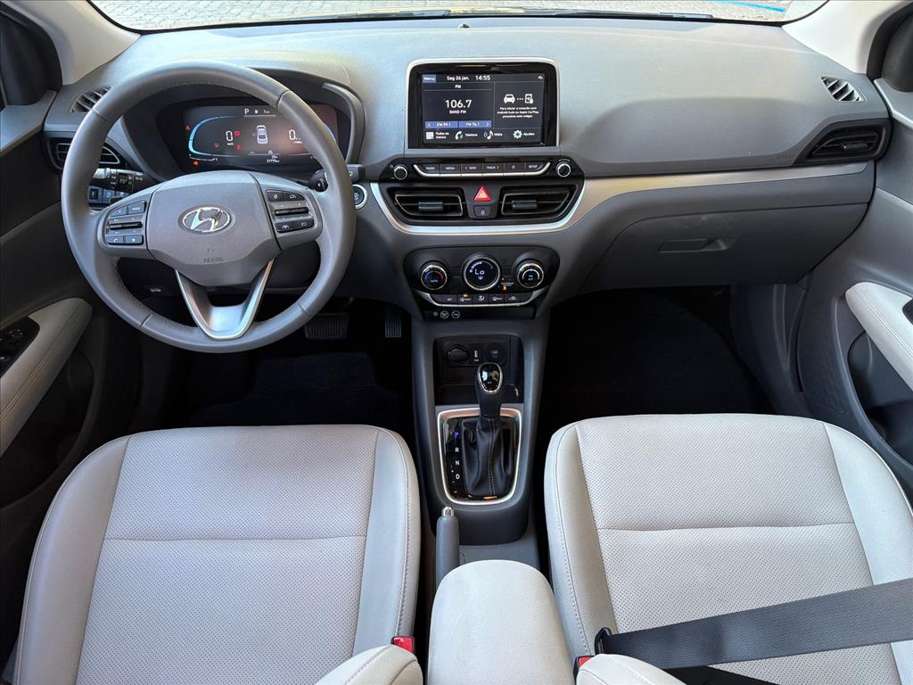 HB20S 1.0 TGDI FLEX PLATINUM SAFETY AUTOMÁTICO8