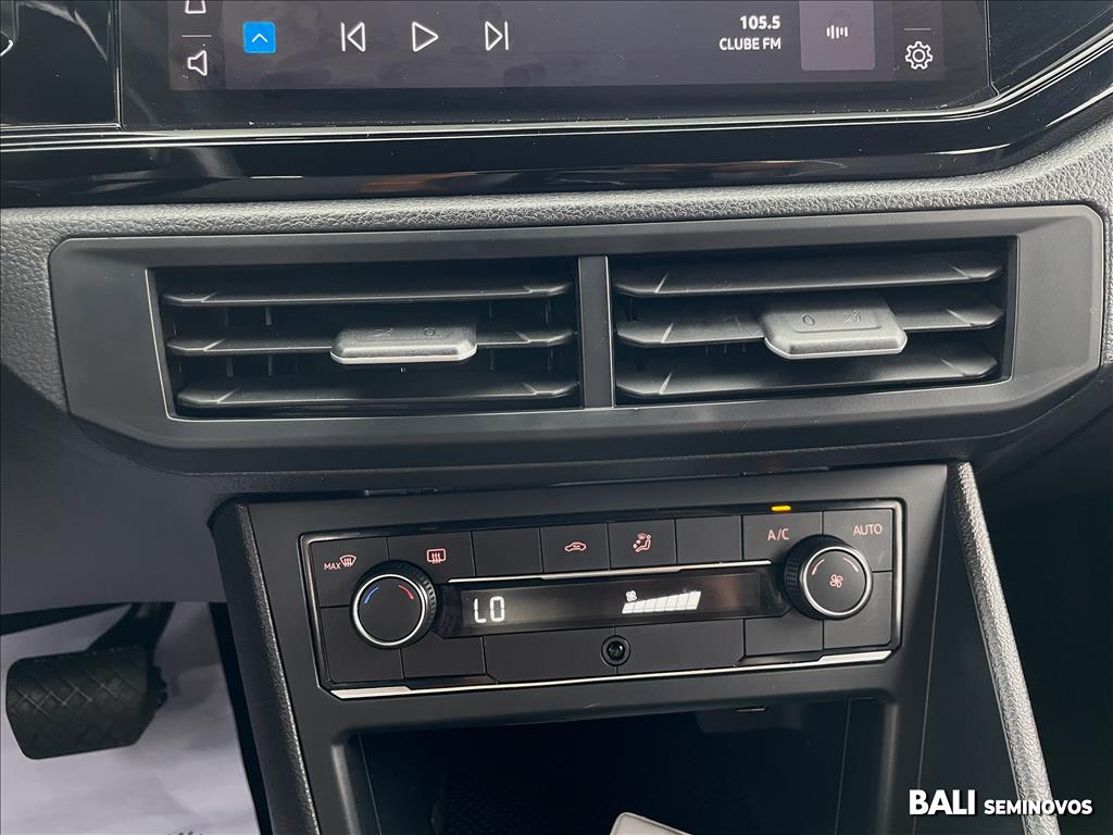 NIVUS 1.0 200 TSI TOTAL FLEX HIGHLINE AUTOMÁTICO13