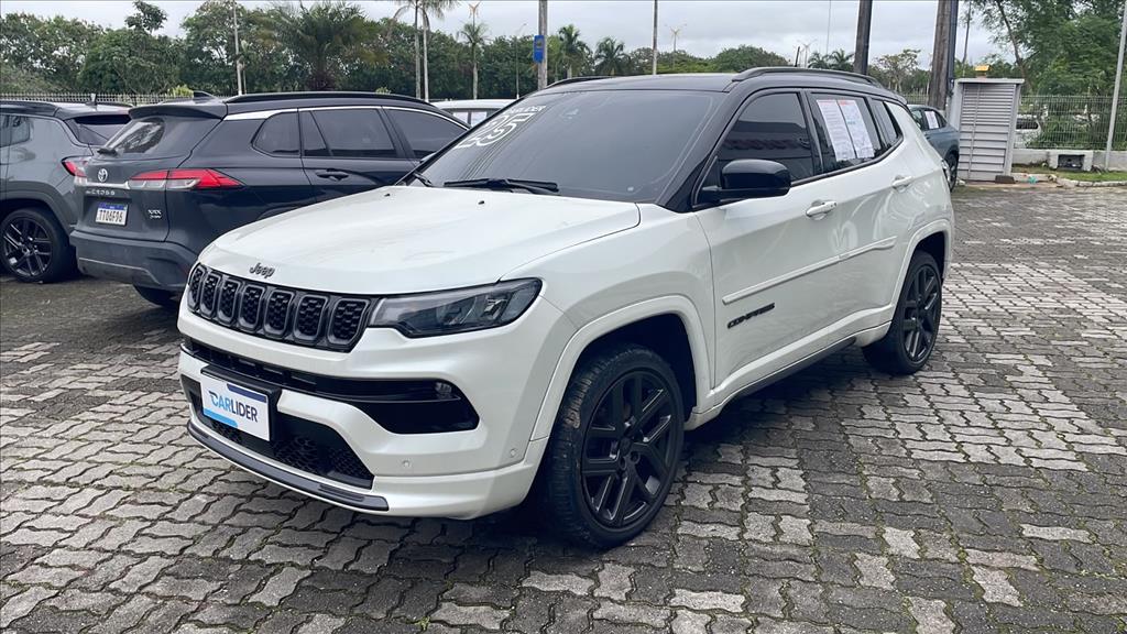 COMPASS 1.3 T270 TURBO FLEX S AT64