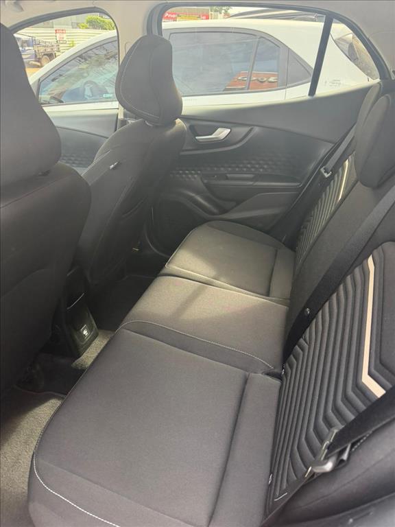 PULSE 1.0 TURBO 200 FLEX AUDACE CVT6