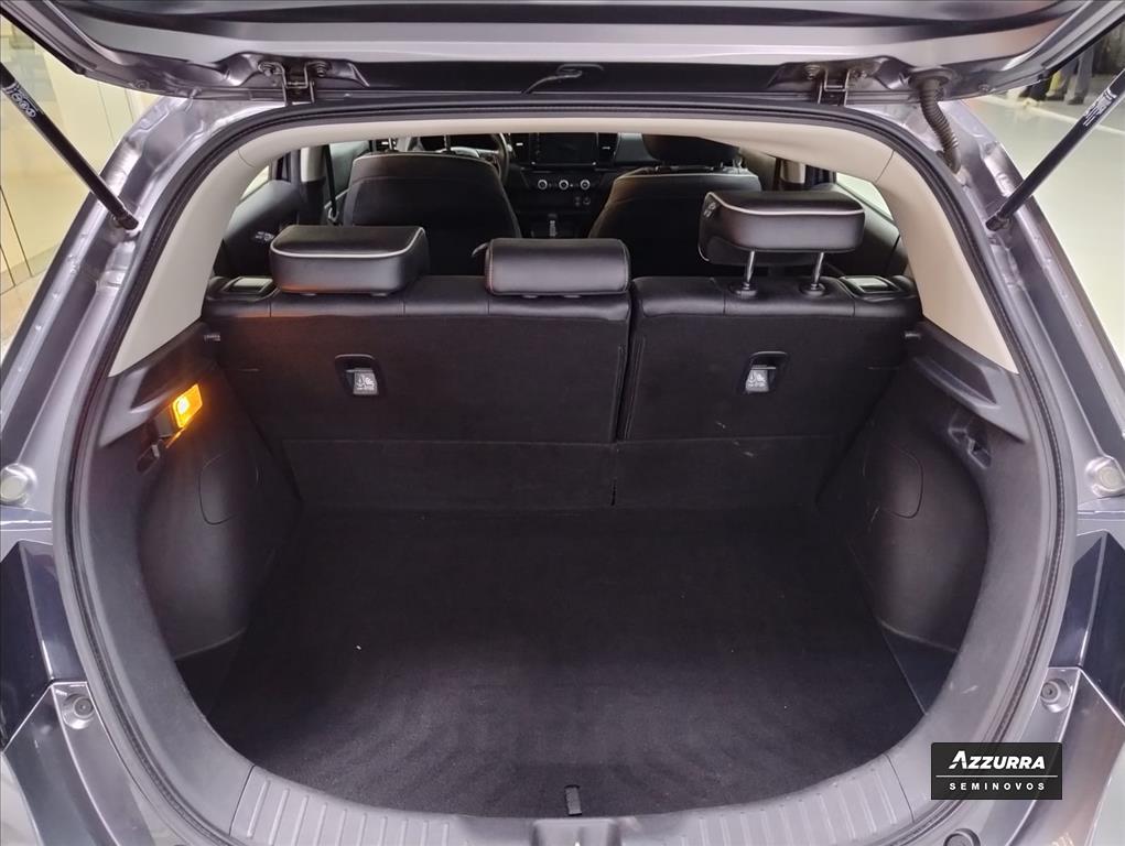 CITY 1.5 i-VTEC FLEX HATCH TOURING CVT15