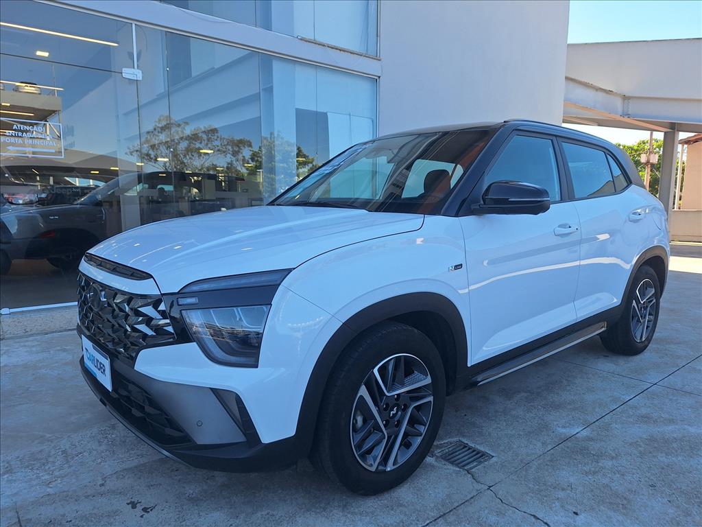 CRETA 1.0 TGDI FLEX N LINE AUTOMÁTICO1