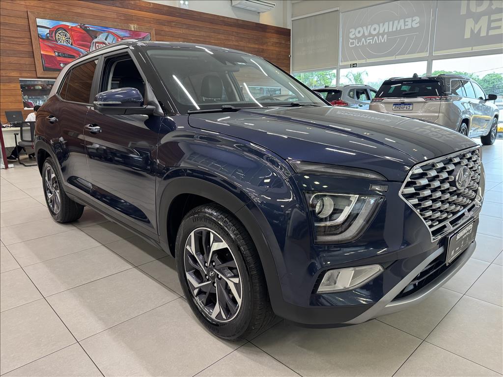 CRETA 1.0 TGDI FLEX PLATINUM AUTOMÁTICO1