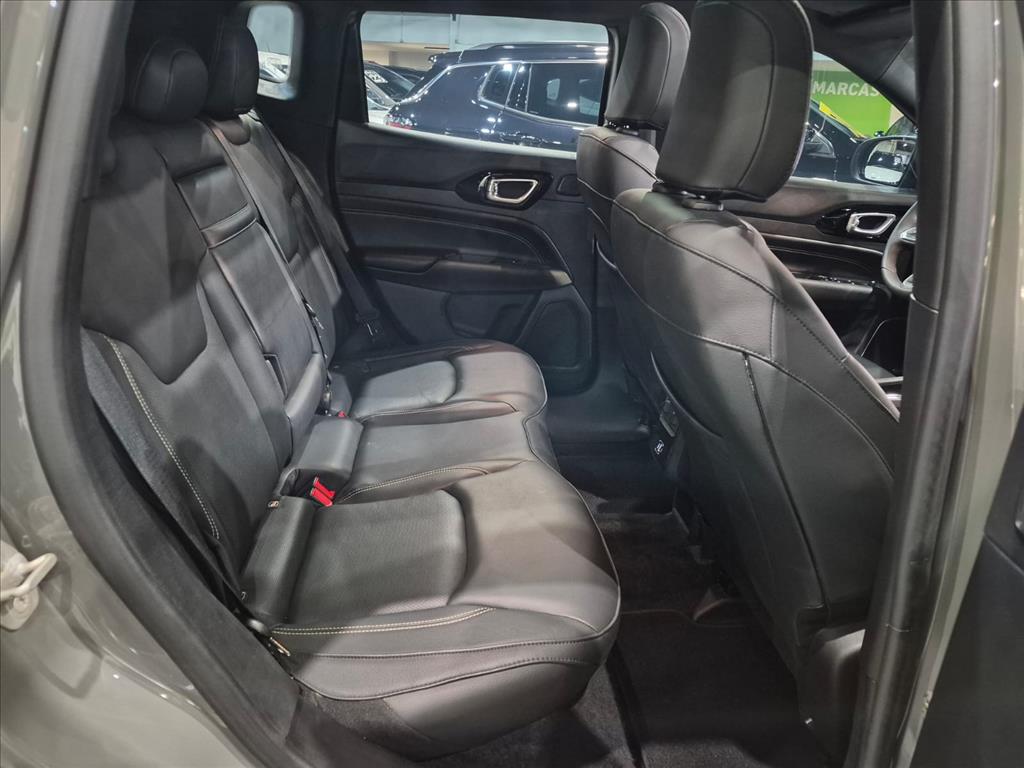 COMPASS 1.3 T270 TURBO FLEX S AT610