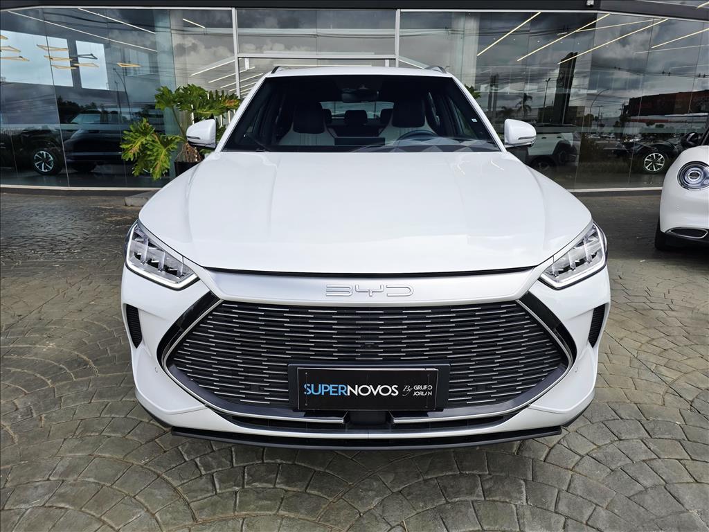 SONG PLUS 1.5 DM-I HÍBRIDO AUTOMÁTICO1