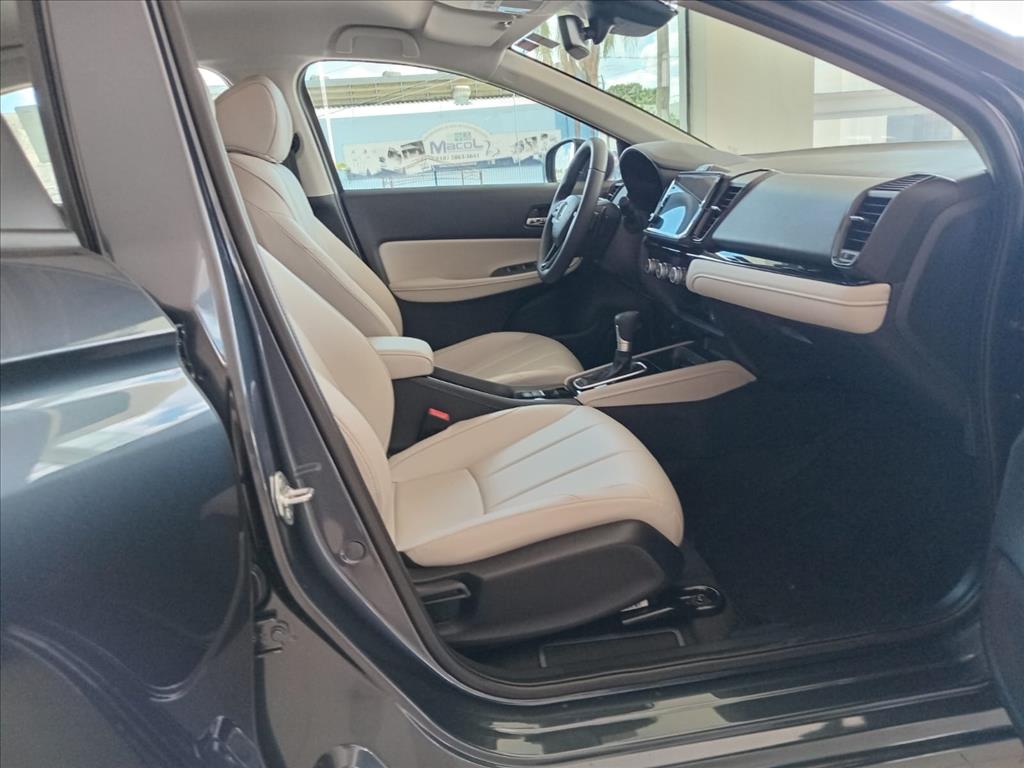 CITY 1.5 i-VTEC FLEX TOURING CVT18