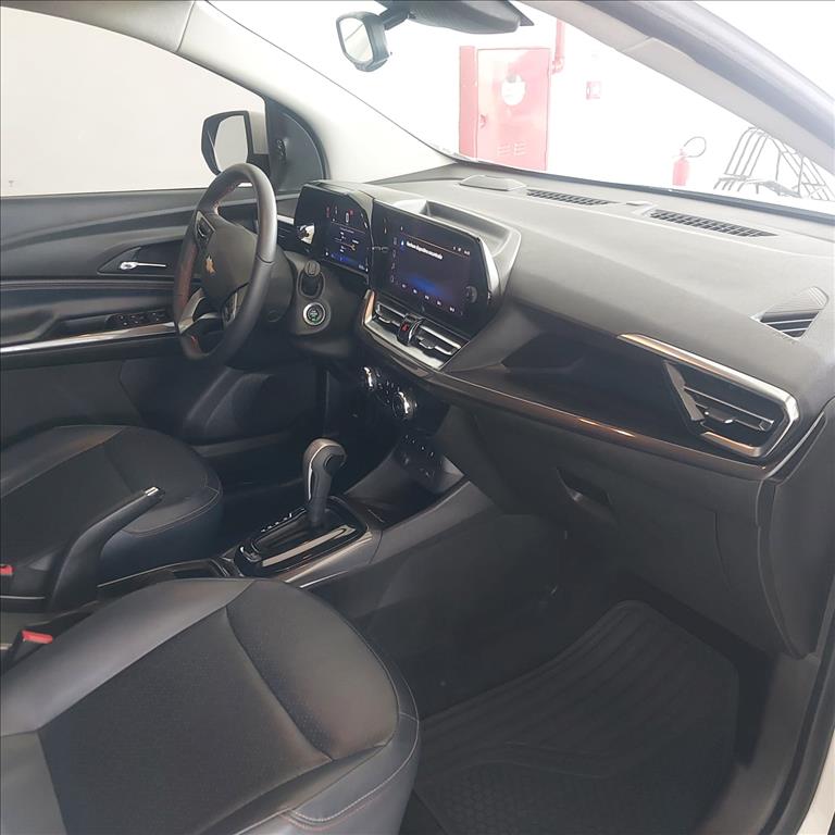 SPIN 1.8 PREMIER 8V FLEX 4P AUTOMÁTICO11