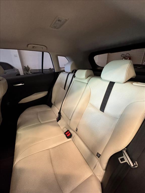 COROLLA CROSS 2.0 VVT-IE FLEX XRX DIRECT SHIFT12