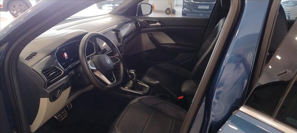 T-CROSS 1.4 250 TSI TOTAL FLEX HIGHLINE AUTOMÁTICO3