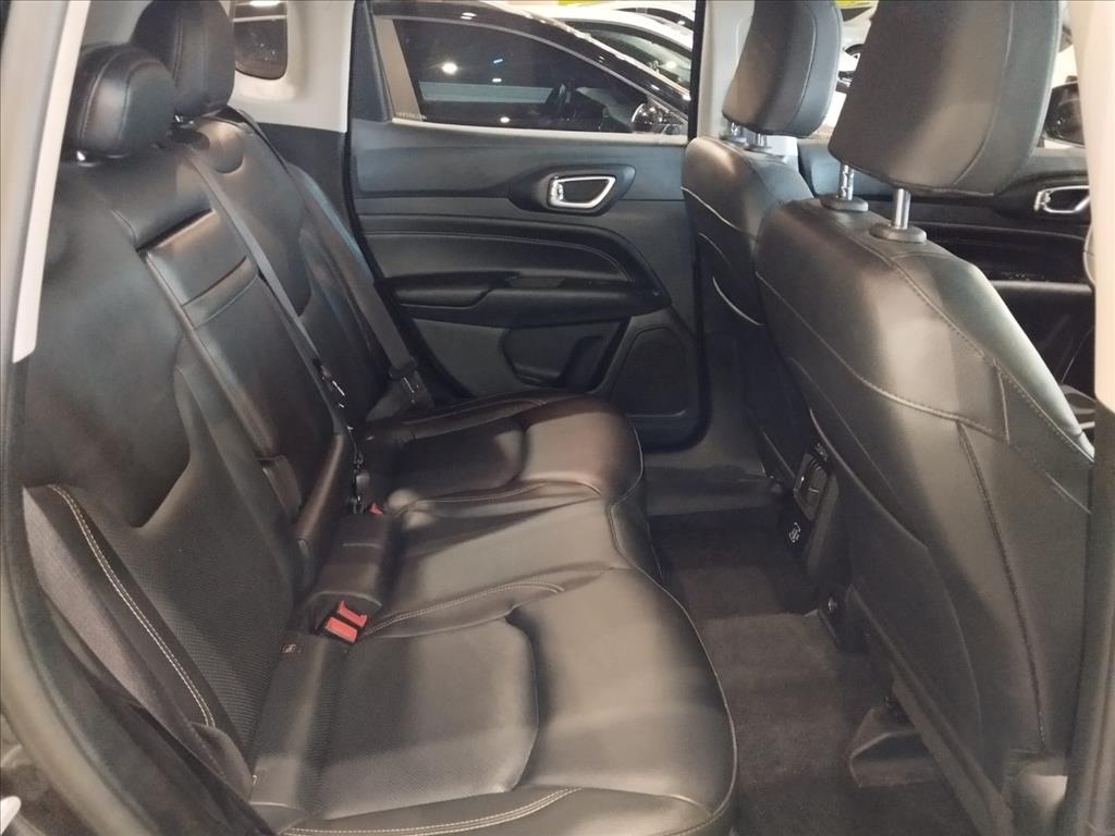 COMPASS 1.3 T270 TURBO FLEX LONGITUDE AT69